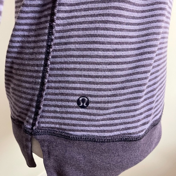 Pretty Lululemon reversible top! - Picture 13 of 15
